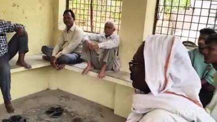 अकबरपुर: कटरिया गांव में ससुराल गए युवक की संदिग्ध परिस्थितियों में हुई मौत, पुलिस ने शव को पोस्टमार्टम के लिए भेजा