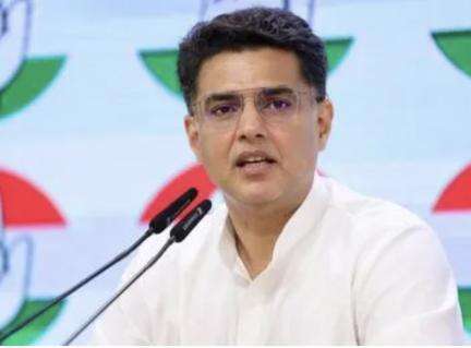 पाक के खिलाफ कांग्रेस नेता सचिन पायलट ने कर दी ये बड़ी मांग, कहा- पारित किया जाए यह प्रस्ताव