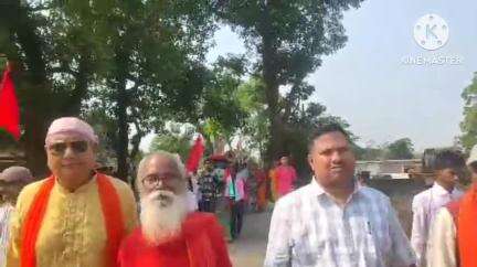 खूंटी: महर्षि मेंही परमहंस जी महाराज की जयंती मलियादा और मुरहू में मनाई गई