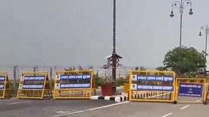 हिसार: हिसार में सीजफायर के बाद हालात सामान्य, 16 मई से हिसार एयरपोर्ट खुलेगा, टिकट बुकिंग शुरू