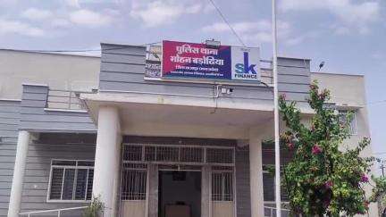 मोहन बड़ोदिया: एनटीपीसी सोलर प्लांट से 92,500 रुपये की केबल चोरी, मोहन बड़ोदिया पुलिस ने मामला दर्ज किया