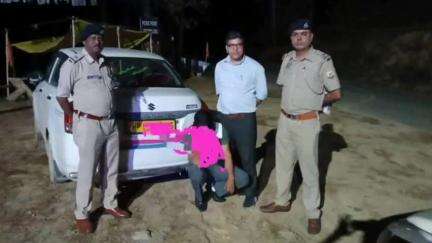 जोगिंदर नगर: जोगिंदरनगर पुलिस की रात्रि गश्त में कार्रवाई, घट्टा और बीड रोड से 38 पेटी अवैध शराब जब्त, तीन गिरफ्तार
