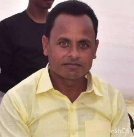 महुआ: समसपुरा पंचायत के मुखिया को मोबाइल पर मिली जान से मारने की धमकी, मुखिया ने थाने में दी शिकायत