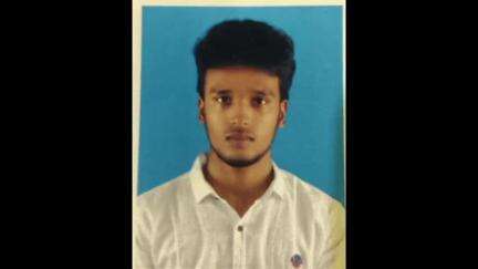 பொன்னேரி: புழலில் ஆன்லைன் ரம்மியில் 6 லட்சம் பணத்தை இழந்த விரக்தியில் இளைஞர் தூக்கிட்டு தற்கொலை