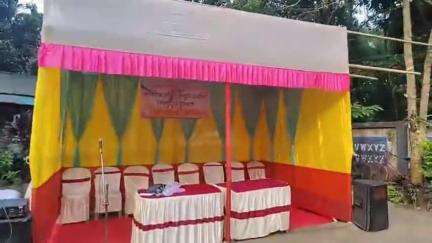 ধূপগুড়ি: আন্তর্জাতিক মাতৃ দিবসে, মাকে পুজো দিয়ে দিনটি উদযাপন করলো বারঘরিয়া স্বর্ণময়ী বটতলী প্রাথমিক বিদ্যালয় এর পড়ুয়ারা