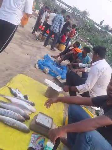 simrahi bazzar ke machhali market hi