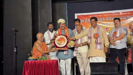 ಮಂಗಳೂರು: ಉರ್ವದಲ್ಲಿ ಬಬ್ಬುಸ್ವಾಮಿ ದೈವಸ್ಥಾನ,ಶ್ರೀ ಬಬ್ಬುಸ್ವಾಮಿ ಕ್ಷೇತ್ರದಲ್ಲಿ ಬ್ರಹ್ಮಕಲಶ ಹಾಗೂ ನೇಮೋತ್ಸವ