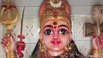 గజపతినగరం: పెంటశ్రీరాంపురం లో మే 13న  శ్రీ బొర్రా పైడితల్లిఅమ్మవారి సిరిమానోత్సవం : ఉత్తరాంధ్ర నుంచి వేలాదిగా హాజరుకానున్న భక్తులు