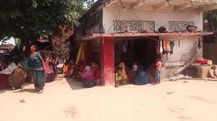 जखनिया: सलेमपुर बघाई के पोखरे में डूबा किशोर, स्नान के दौरान हुआ दर्दनाक हादसा, गांव में मचा कोहराम