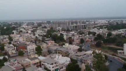 હાંસોટ: નાગરિકોને સતર્ક કરી સલામત રાખવા માટે કલેક્ટર કચેરી સહિત જિલ્લાના અન્ય સ્થળો ખાતે નવું સાયરન મુકવામાં આવ્યું