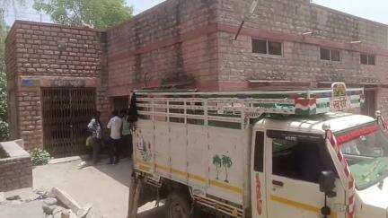 पाली: गिरादड़ा गांव में एक विवाहिता ने फांसी का फंदा लगाकर आत्महत्या की, पुलिस ने शव का पीएम करवाकर परिजनों को सौंपा