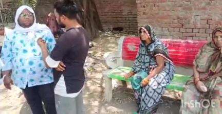 उरई: कदौरा थाना क्षेत्र में 55 वर्षीय व्यक्ति की बाइक की टक्कर से हुई मौत, मेडिकल कॉलेज में हुआ पोस्टमार्टम