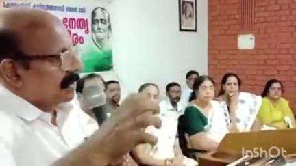 അടൂര്‍: കസ്തൂർബാ ഗാന്ധി ദർശൻ വേദി സംസ്ഥാന നേതൃത്വ പരിശീലന ക്യാമ്പ് തുവയൂർ ബോധി ഗ്രാമിൽ സമാപിച്ചു