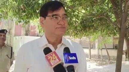 दतिया नगर: पुलिस विभाग की सोशल मीडिया सेल सोशल मीडिया पर रख रही है कड़ी नजर