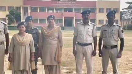 डुमरा: बिहार कर्मचारी चयन आयोग ने 13 केंद्रों पर कार्यालय परिचारी की परीक्षा आयोजित की