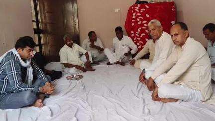 थानेसर: कुरुक्षेत्र के नेशनल कबड्डी खिलाड़ी रितिक की हिमाचल प्रदेश में सड़क हादसे में मौत, दो ट्रकों के बीच फंसी कार