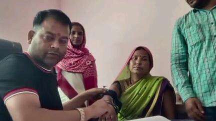 डुमरियागंज: पीएचसी तरहर, बिजौरा व सोहना में रविवार को जन आरोग्य स्वास्थ्य मेला का आयोजन, कुल 86 मरीजों का हुआ इलाज