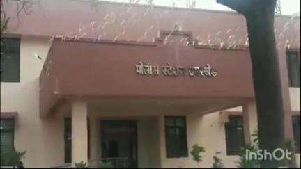 उमरखेड: साखरा येथे जागेच्या कारणातून एकास लाकडी काठीने मारहाण, आरोपीविरुद्ध उमरखेड पोलिसात गुन्हा दाखल