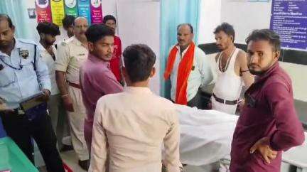 सीहोर: सिद्दीकगंज गंज थाना क्षेत्र के टीपा पूरा में 7 साल के बच्चे की कुएं में डूबने से मौत, पुलिस ने मर्ग कायम किया