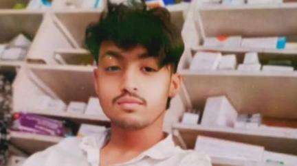 পুরাতন মালদা: নদীতে প্রতিমা নিরঞ্জন দিতে গিয়ে মৃত্যু হল এক কিশোরের সদরঘাট এলাকার ঘটনা