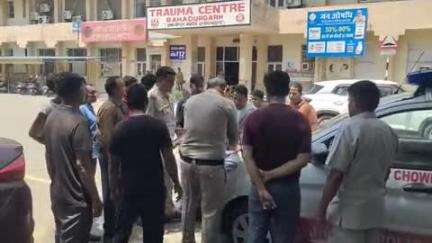 बहादुरगढ़: बहादुरगढ़ में युवती ने संदिग्ध परिस्थितियों में फांसी लगाकर जान दे दी