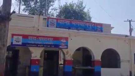 भगवानपुर: भगवानपुर थाना क्षेत्र निवासी नाबालिग किशोरी को भगाकर ले जाने के आरोप में एक युवक पर मुकदमा दर्ज, दो के खिलाफ कार्रवाई