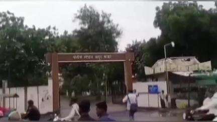 चांदूर बाजार: हिवरापूर्णा शेतशिवारातून सोलर सिस्टम गेली चोरीला, आसेगाव पोलिसांत चोरट्याविरोधात तक्रार दाखल
