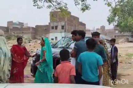 फतुहा: जेठूली गंगा घाट पर स्नान करते समय 9 वर्षीय बच्ची की डूबने से हुई मौत