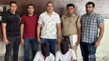 गोहाना: गोहाना पुलिस ने जानलेवा हमले के दो आरोपियों को किया गिरफ्तार