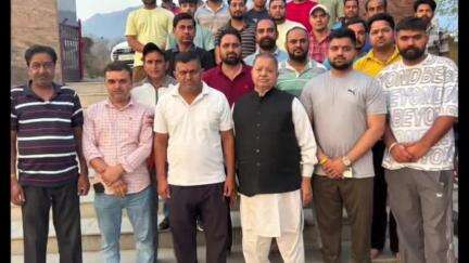 कालका: कजियाणा गांव की भूमि, 30 साल पहले पर्यटन केंद्र के लिए अधिग्रहीत, अब तक नहीं बना केंद्र