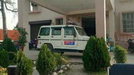 गायघाट: रौना गांव मारपीट मामले में फरार आरोपी गिरफ्तार, जेल भेजा गया
