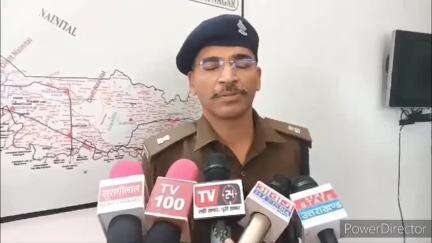 किच्छा: किच्छा में मारपीट के आरोप में पिता-पुत्र पर कोर्ट के आदेश पर पुलभट्टा पुलिस ने दर्ज़ किया केस