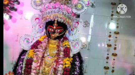 ডায়মন্ডহারবার ১: ডায়মন্ড হারবার পৌরসভার চার নম্বর ওয়ার্ডে হরিরডাঙ্গা তে রক্ষাকালী পূজা উপলক্ষে আতশবাজি প্রদর্শনী হয়