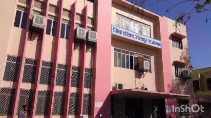 बड़गांव: उदयपुर में पंचायत उपचुनाव स्थगित, अंतर्राष्ट्रीय सीमा पर तनाव के चलते निर्वाचन आयोग का निर्णय
