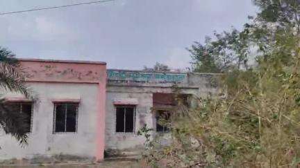 उदयपुरा: उदयपुरा में मिट्टी परीक्षण केंद्र बंद पड़ा हुआ मांग रखी मुख्यमंत्री मंत्री से चालू हो मिट्टी परीक्षण केंद्र#जनसमस्या