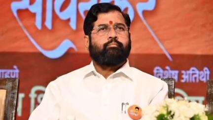 चिखली: उपमुख्यमंत्री एकनाथरावजी शिंदे उद्या येणार संत चोखोबारायांच्या पुण्यतिथी सोहळ्यानिमित्त इसरूळ येथे