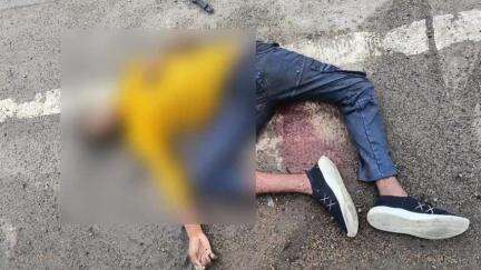 পুরুলিয়া ২: আইমনডি এলাকায় অজ্ঞাত গাড়ির ধাক্কায় মৃত ব্যক্তির দেহের ময়নাতদন্ত সম্পন্ন হল পুরুলিয়া মেডিকেলের মর্গে