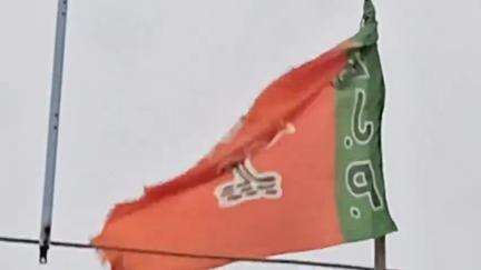 পুরুলিয়া ২: পুরুলিয়া বিধানসভার ২ নং মন্ডলের ৫টি অঞ্চলের দলীয় প্রমুখদের নামের তালিকা ঘোষণা করলো BJP