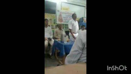 मझोली: सी एम राइज स्कूल मझौली में आदिगुरु शंकराचार्य के प्रकट उत्सव का आयोजन