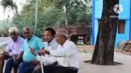 खूंटी: बिरहु गांव के पूर्व सैनिकों ने सुनाई अपनी विजयी कहानियाँ