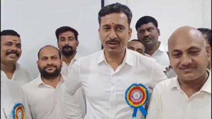 భూపాలపల్లి: స్కిల్ డెవలప్మెంట్ సెంటర్‌తో ఉద్యోగ అవకాశాలు: సింగరేణి సి అండ్ ఎండి బలరాం నాయక్