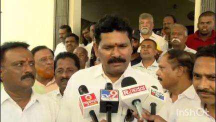 ಶಿವಮೊಗ್ಗ: ಪಾಕಿಸ್ತಾನಕ್ಕೆ ಬುದ್ಧಿ ಕಲಿಸಿಲ್ಲ ಅಂದರೆ ಅದು ತನ್ನ ಕೆಲಸವನ್ನ ತಾನು ಮಾಡುತ್ತೆ: ನಗರದಲ್ಲಿ ಸಚಿವ ಶಿವರಾಜ್ ತಂಗಡಗಿ