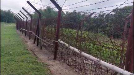 কৃষ্ণনগর ১: কৃষ্ণনগর বিএসএফ সার্কেলের পক্ষ থেকে চোরা চালান রুখতে whatsapp নাম্বার প্রকাশ করলো সর্বসাধারণের জন্য