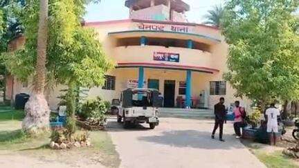 चितरपुर गांव में महिला ने लाठी से पीट कर देवर की कर दी हत्या, आरोपी भाभी गिरफ्तार