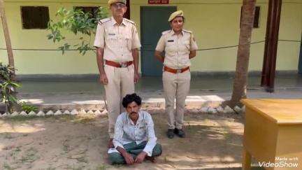 भीनमाल: भीनमाल पुलिस ने चोरी के मामले में एक आरोपी को किया गिरफ्तार, बड़ी कार्यवाही