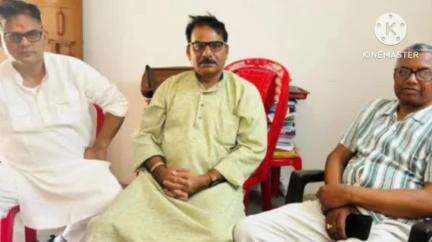 कर्रा: खूंटी सांसद कालीचरण मुंडा हरित क्रांति लाने के लिए प्रयास कर रहे हैं