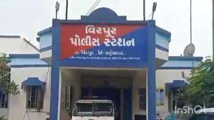 લુણાવાડા: જિલ્લાના વિવિધ પોલીસ મથક વિસ્તારમાં નશો કરેલી હાલતમાં મળી આવેલ પાંચ સામે ફરિયાદ નોંધાય