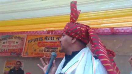 घुमारवीं: ग्राम पंचायत मोरसिंधी में तीन दिवसीय नलवाड़ मेले के समापन अवसर पर हुआ विशाल दंगल का आयोजन