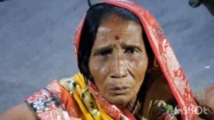 नरहट: ओलीपुर गांव के पास मिली एक महिला, पहचान नहीं हो पाई, कृपया मदद करें, पहचान होते ही नरहट पुलिस से करें संपर्क