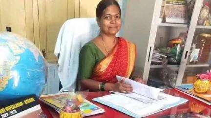 ఆందోల్: కస్తూర్బా విద్యాలయంలో ఇంటర్ దరఖాస్తులకు ఆహ్వానం